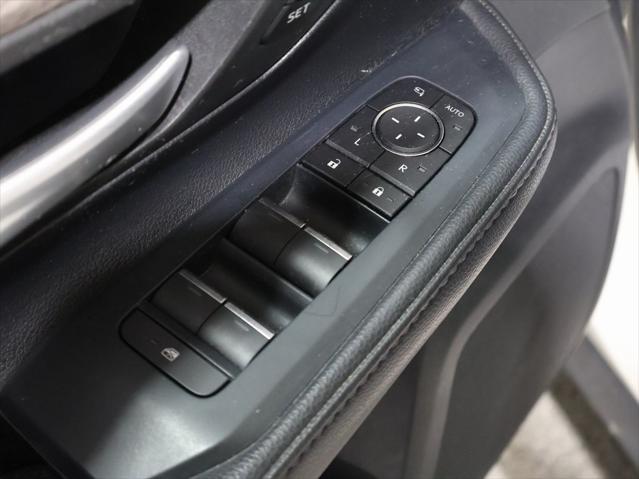 used 2024 Toyota Grand Highlander car, priced at $51,596