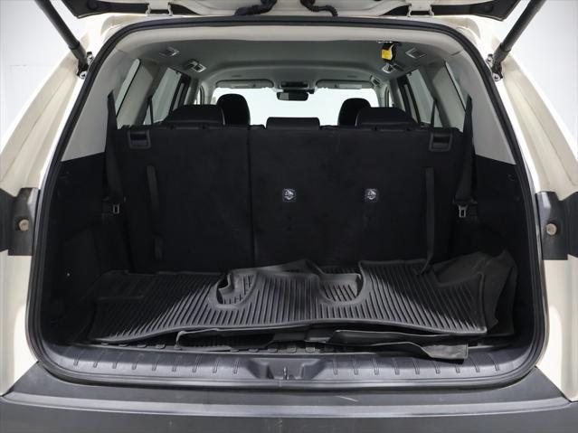 used 2024 Toyota Grand Highlander car, priced at $51,596