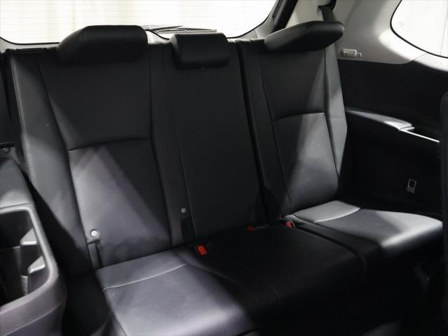 used 2024 Toyota Grand Highlander car, priced at $51,596