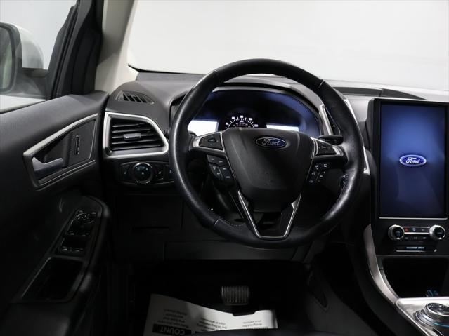 used 2023 Ford Edge car, priced at $23,172