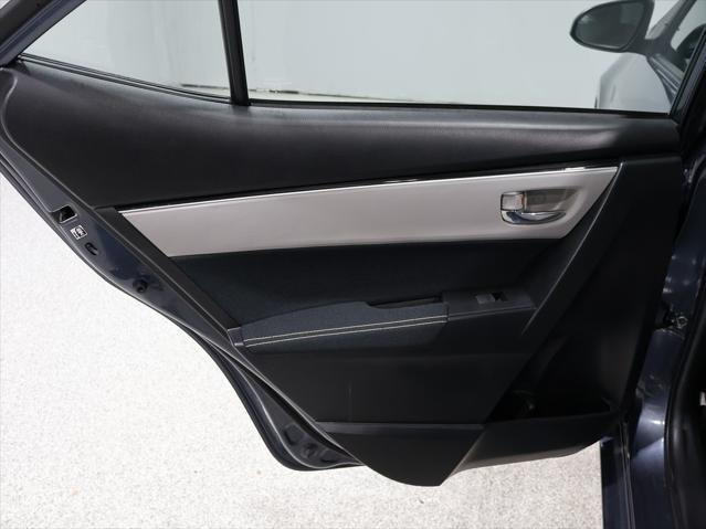 used 2018 Toyota Corolla car, priced at $14,886