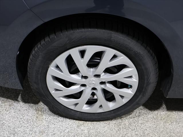 used 2018 Toyota Corolla car, priced at $14,886