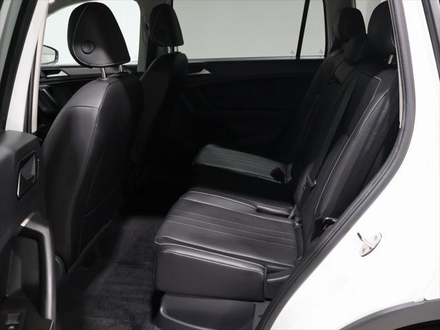 used 2024 Volkswagen Tiguan car, priced at $26,980