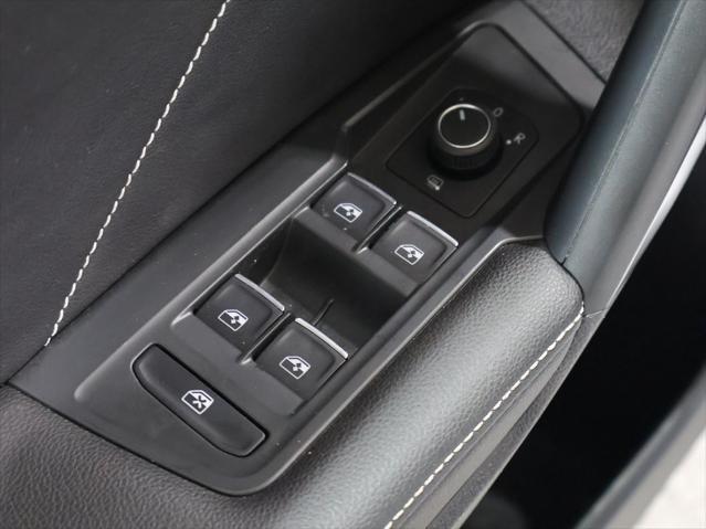 used 2024 Volkswagen Tiguan car, priced at $26,980