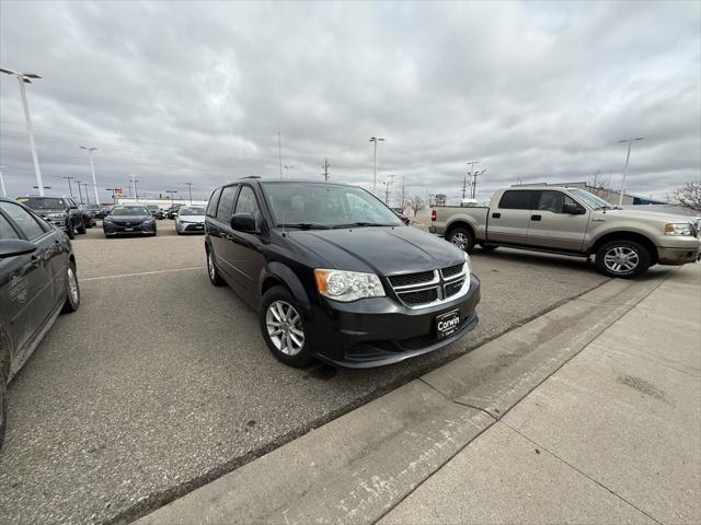 used 2014 Dodge Grand Caravan car, priced at $5,900