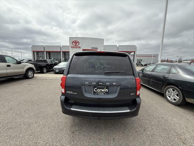 used 2014 Dodge Grand Caravan car, priced at $5,900