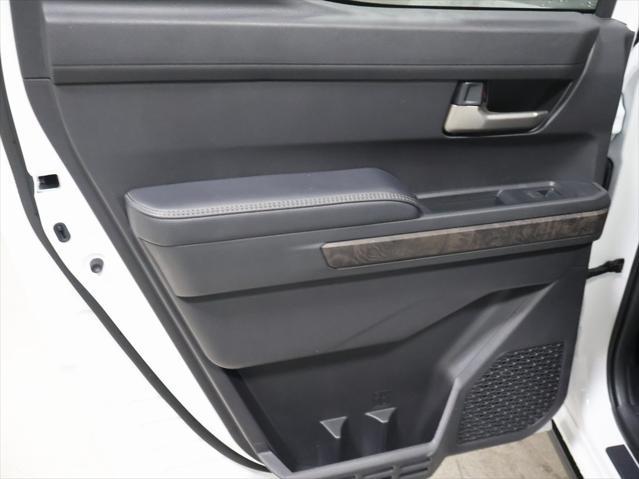 new 2025 Toyota Tacoma car, priced at $55,458