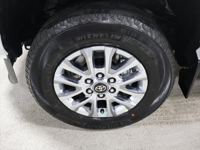 new 2025 Toyota Tacoma car, priced at $55,458