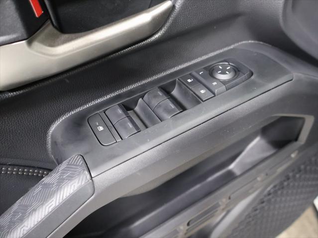 new 2025 Toyota Tacoma car, priced at $55,458