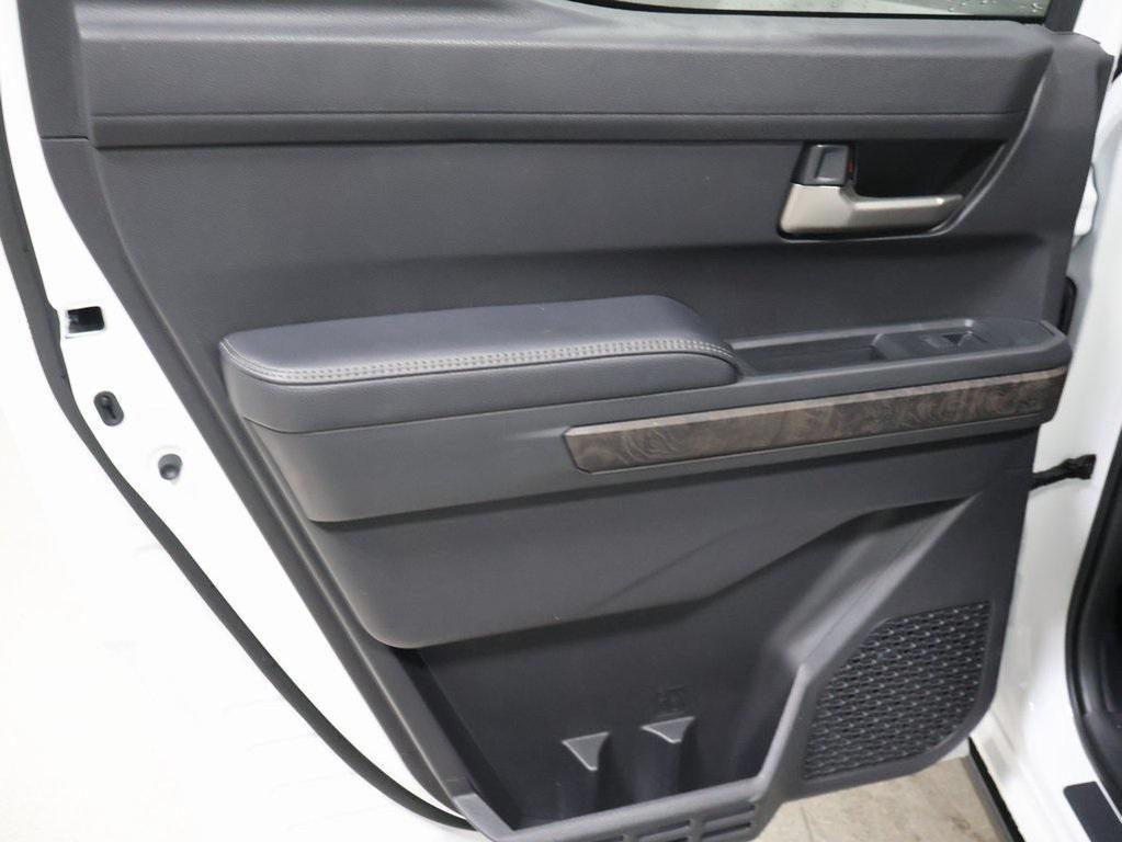new 2025 Toyota Tacoma car, priced at $55,458