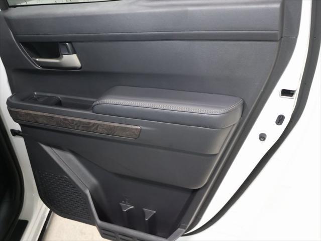 new 2025 Toyota Tacoma car, priced at $55,458