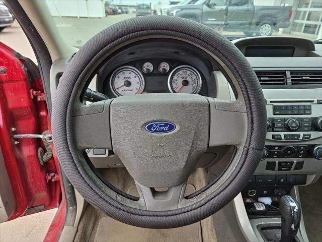 used 2010 Ford Focus car, priced at $2,550