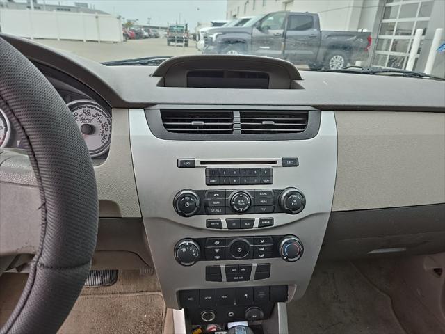 used 2010 Ford Focus car, priced at $2,550