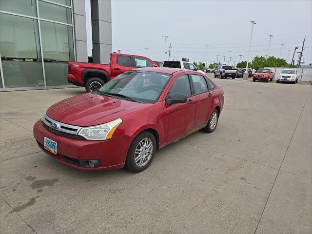 used 2010 Ford Focus car, priced at $2,550