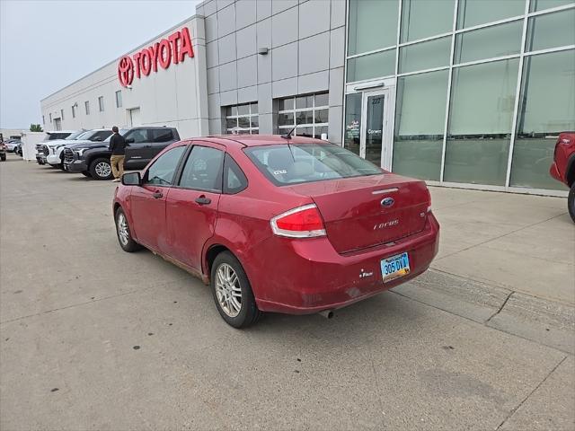 used 2010 Ford Focus car, priced at $2,550
