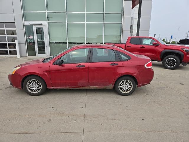 used 2010 Ford Focus car, priced at $2,550