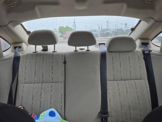 used 2010 Ford Focus car, priced at $2,550
