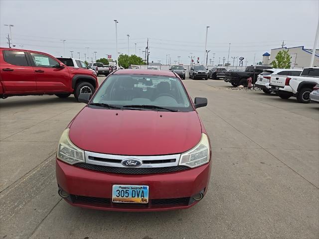 used 2010 Ford Focus car, priced at $2,550