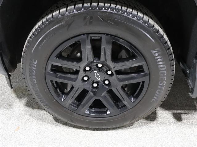 used 2022 Chevrolet Silverado 1500 car, priced at $42,500