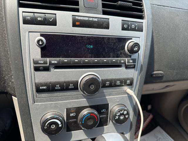 used 2009 Chevrolet Equinox car