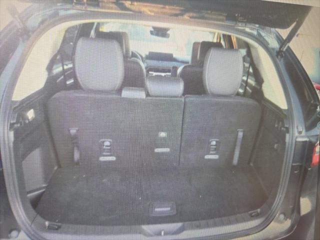 used 2024 Mazda CX-90 car, priced at $32,966