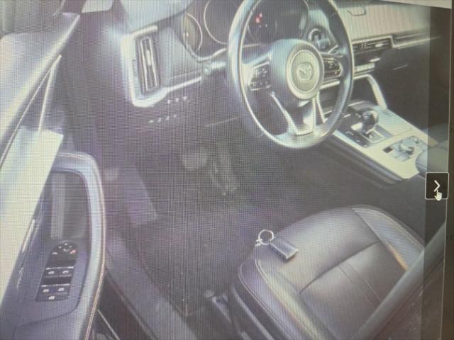 used 2024 Mazda CX-90 car, priced at $32,966