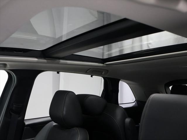 used 2024 Mazda CX-90 car, priced at $32,966