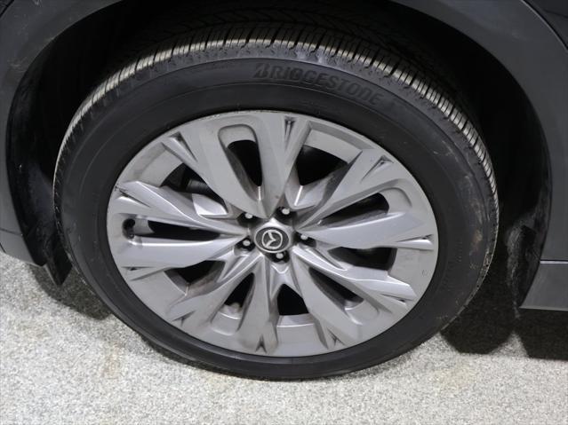 used 2024 Mazda CX-90 car, priced at $32,966