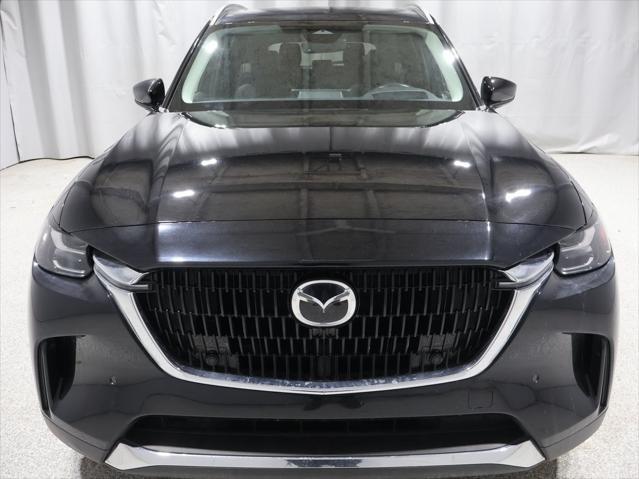 used 2024 Mazda CX-90 car, priced at $32,966