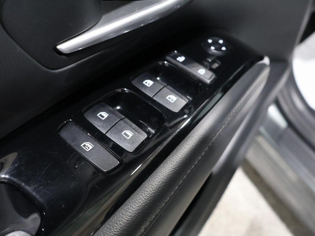 used 2024 Hyundai TUCSON Hybrid car, priced at $28,633