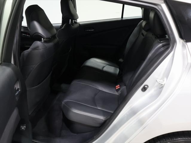 used 2018 Toyota Prius car, priced at $13,913
