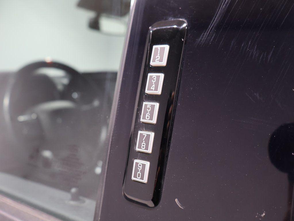 used 2022 Ford F-150 car, priced at $52,800