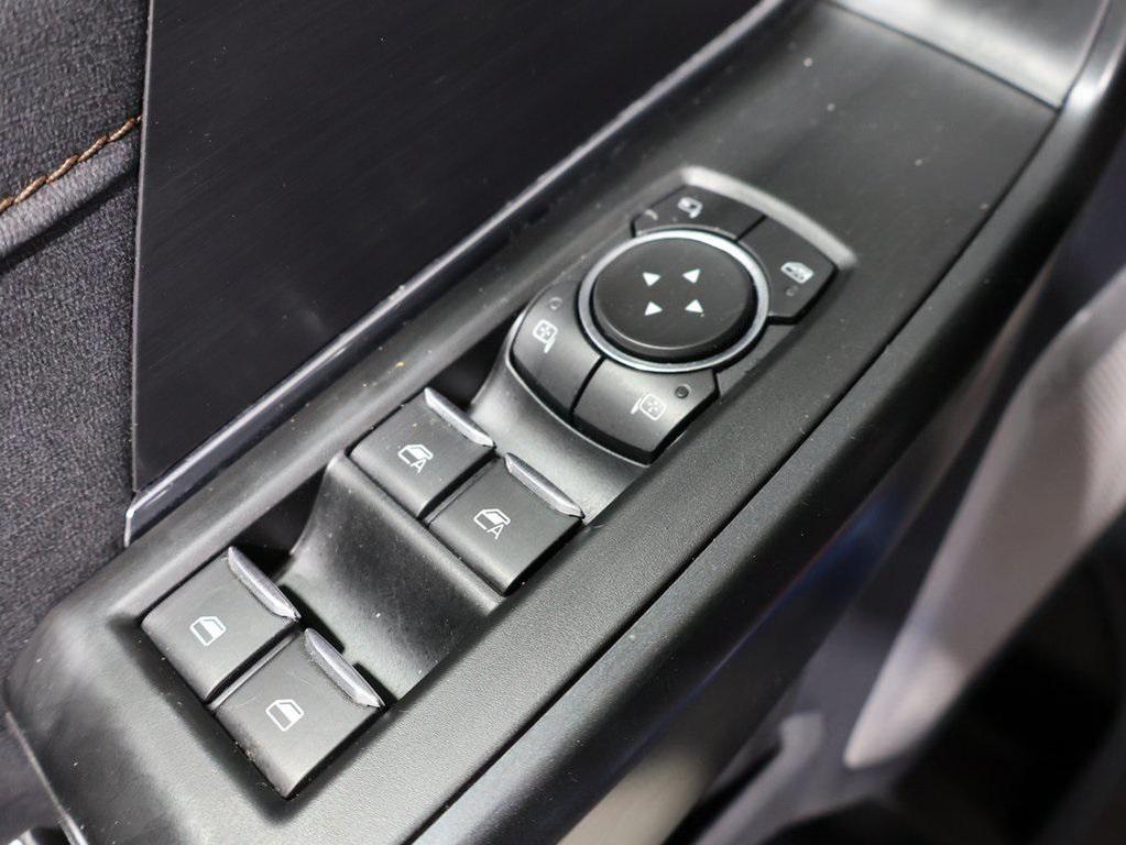 used 2022 Ford F-150 car, priced at $54,461