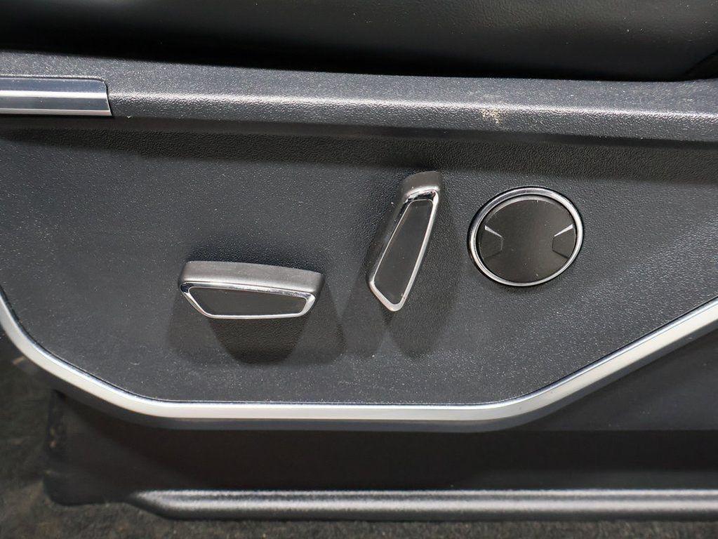 used 2022 Ford F-150 car, priced at $52,800