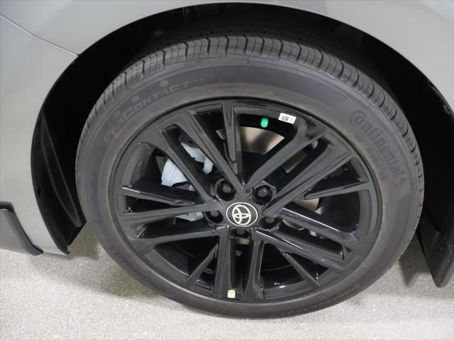 new 2025 Toyota Camry car, priced at $35,943