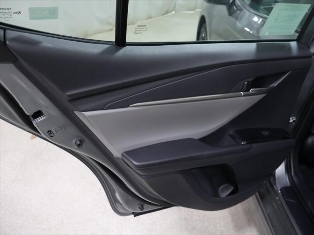 new 2025 Toyota Camry car, priced at $35,943