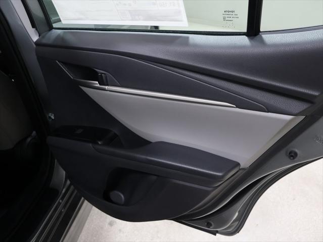 new 2025 Toyota Camry car, priced at $35,943