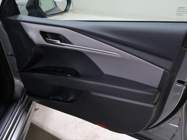 new 2025 Toyota Camry car, priced at $35,943
