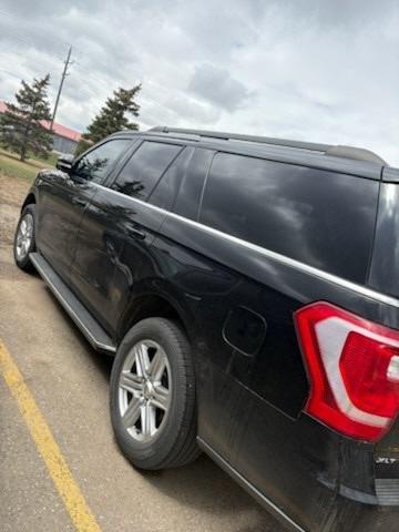 used 2018 Ford Expedition Max car, priced at $23,805