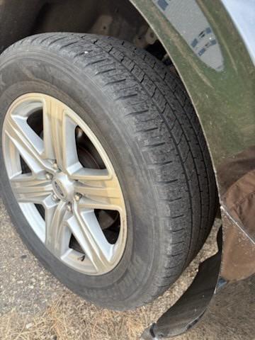 used 2018 Ford Expedition Max car, priced at $23,805