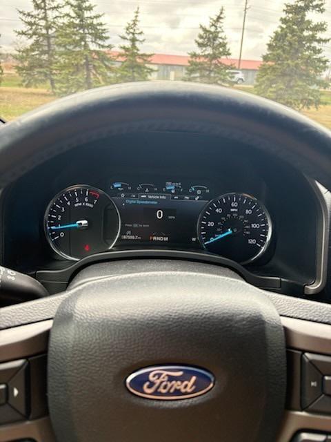 used 2018 Ford Expedition Max car, priced at $23,805