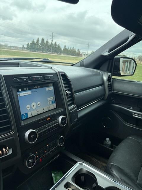 used 2018 Ford Expedition Max car, priced at $23,805