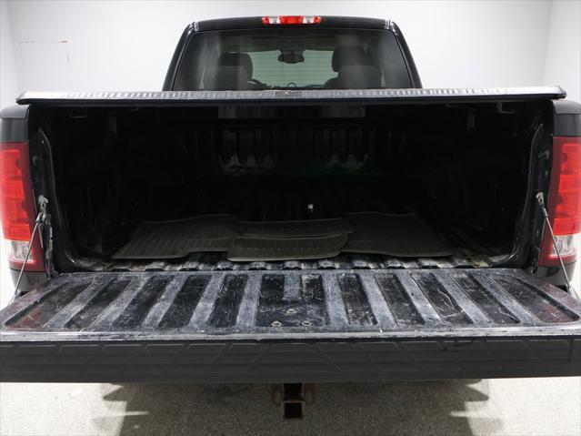 used 2007 GMC Sierra 1500 car, priced at $14,340
