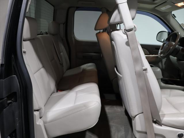 used 2007 GMC Sierra 1500 car, priced at $14,340