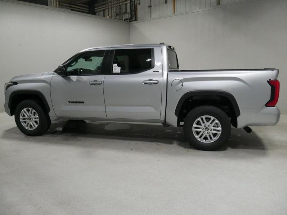 new 2024 Toyota Tundra car, priced at $54,768