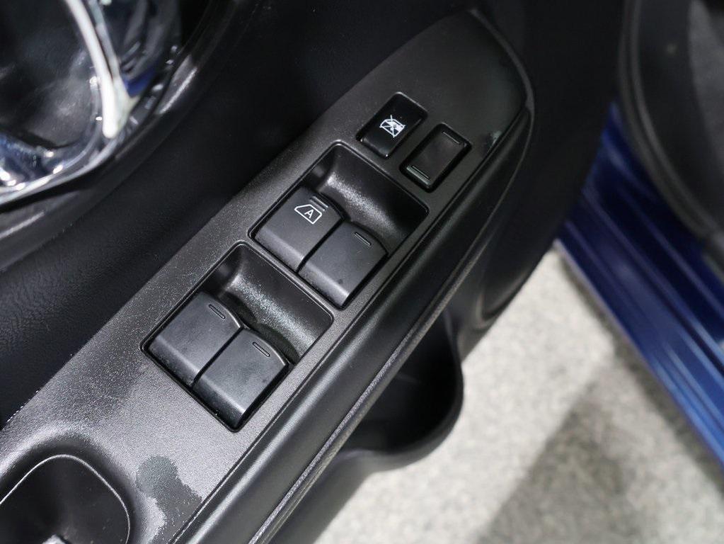 used 2019 Nissan Versa car, priced at $8,954