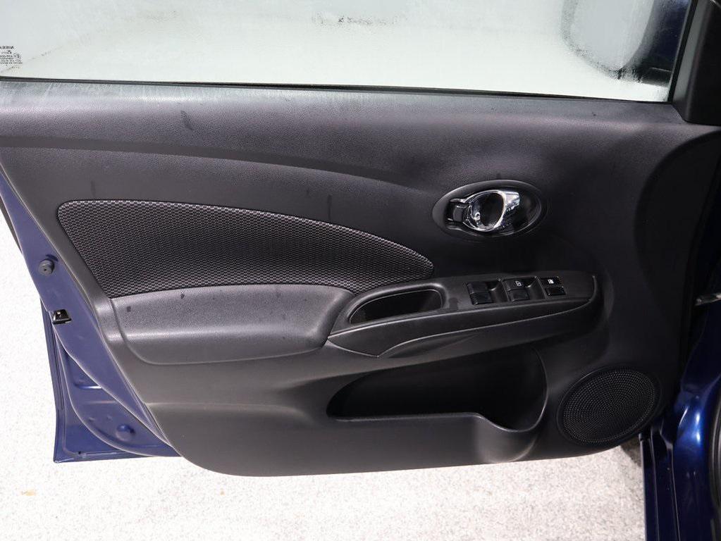 used 2019 Nissan Versa car, priced at $8,954