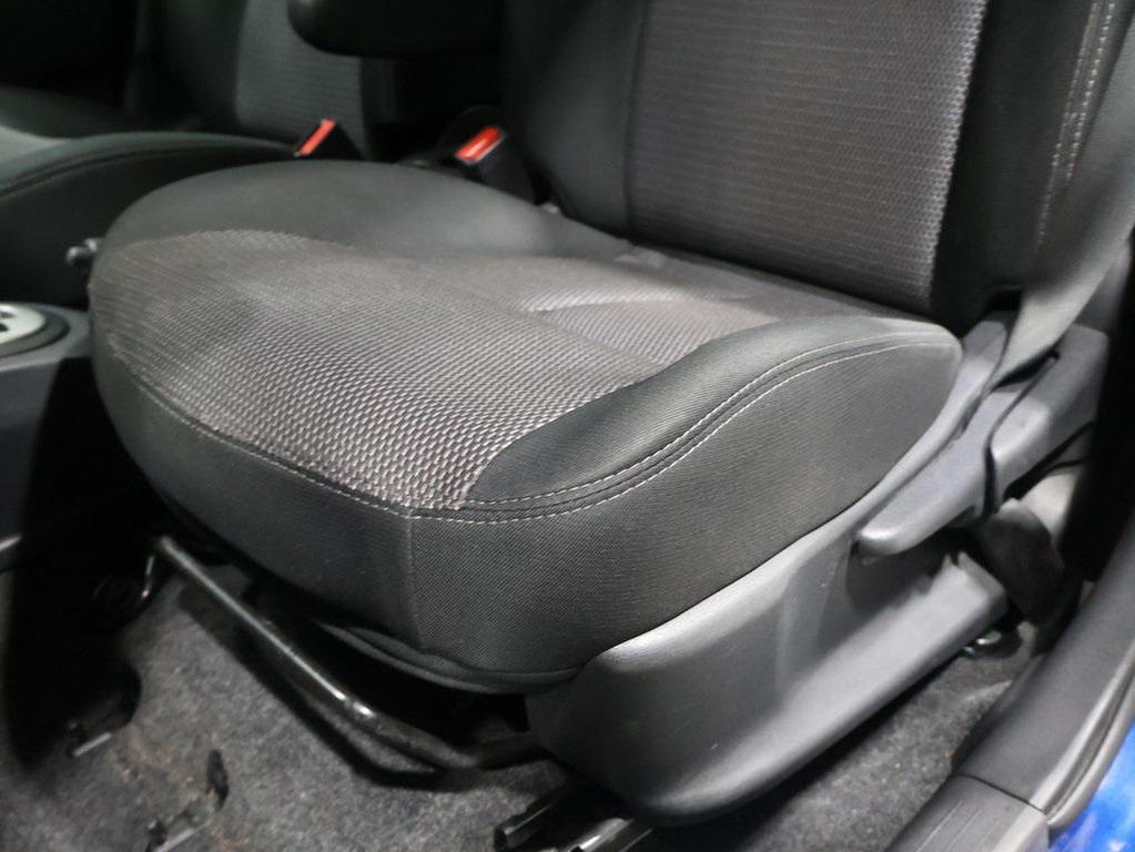 used 2019 Nissan Versa car, priced at $8,954