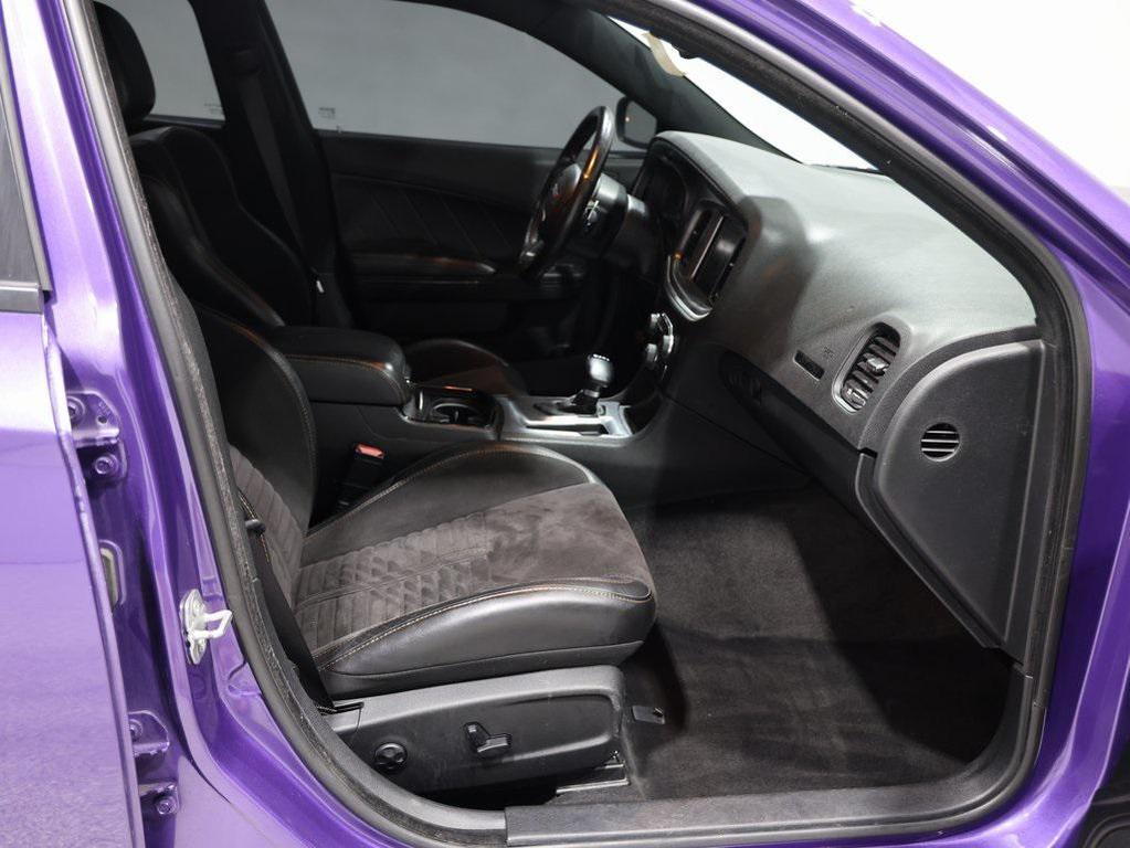 used 2018 Dodge Charger car, priced at $30,959