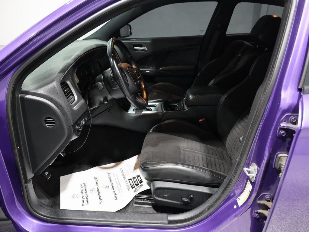 used 2018 Dodge Charger car, priced at $30,959